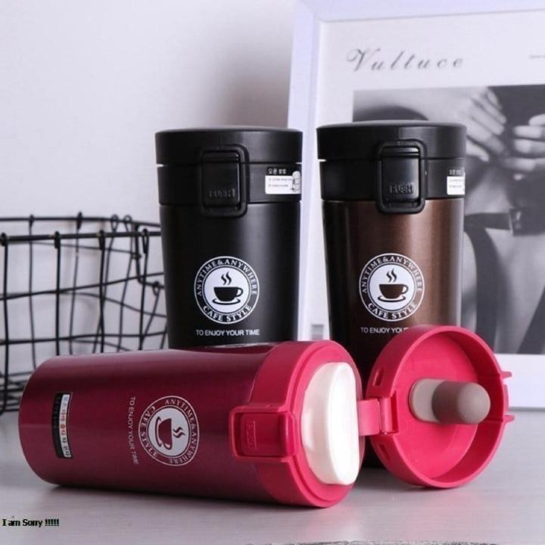 STORESOME VACUUM CUP 380ML #1109-380
